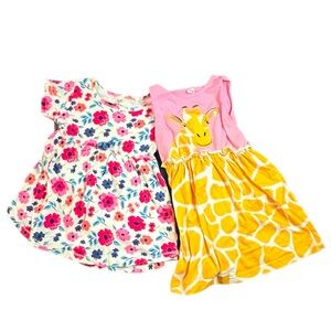 Girls Dress Bundle